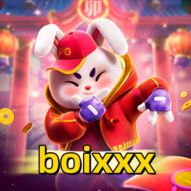 Imagem promocional da boixxx mostrando a plataforma e suas vantagens